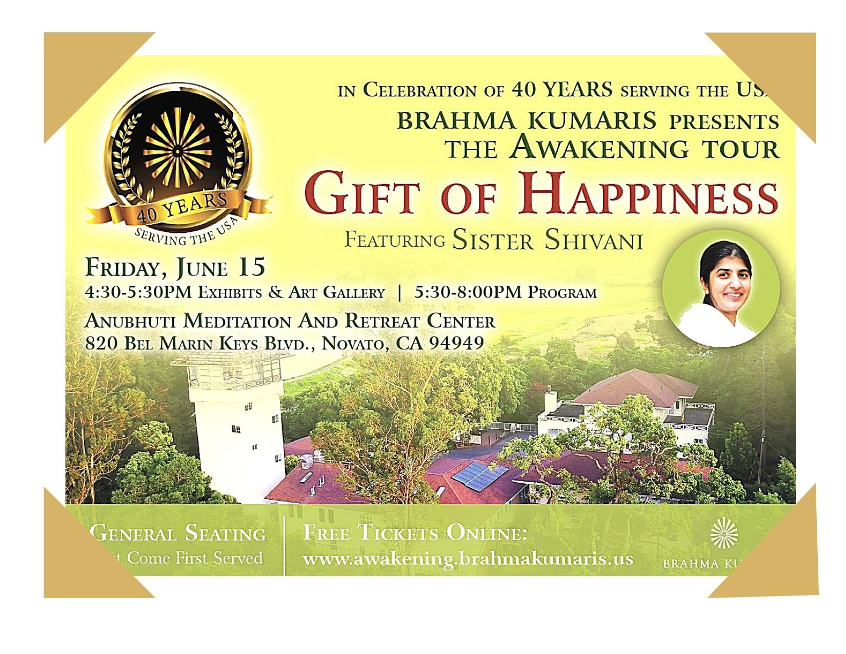 Home - Godly Gifts | Gifts for Brahma Kumaris | Official