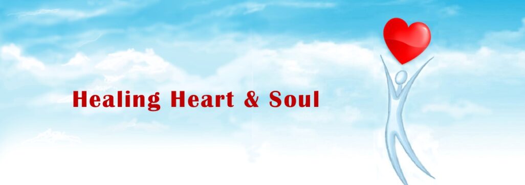 Healing Heart and Soul