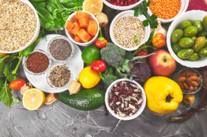 Read more about the article Conscious Vegetarian Cooking Day Workshop ~ In-Person