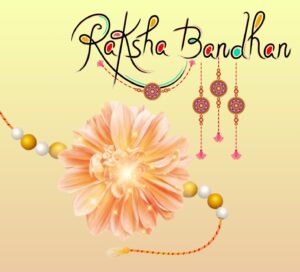 Read more about the article Raksha Bandhan: Bond of Purity, Promise of Peace ~ In-Person