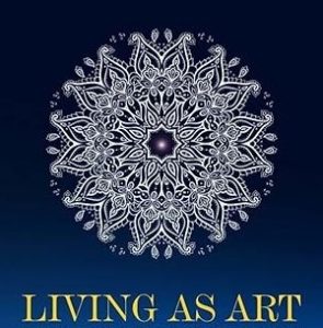 Read more about the article Living as an Art Day Retreat~ In-Person