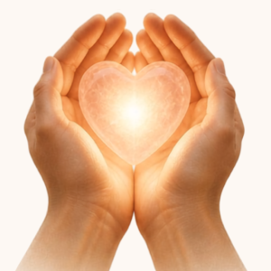 Read more about the article Healing from the Heart Day Retreat~ In-Person